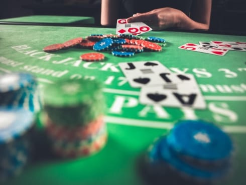 کلاسک اسپیڈ بلیک جیک 66 game thumbnail