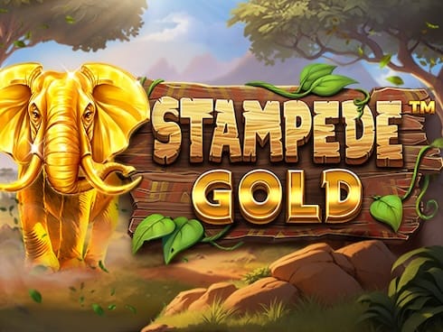اسٹیمپڈ گولڈ game thumbnail