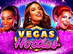 ویگاس ہوٹیز game icon